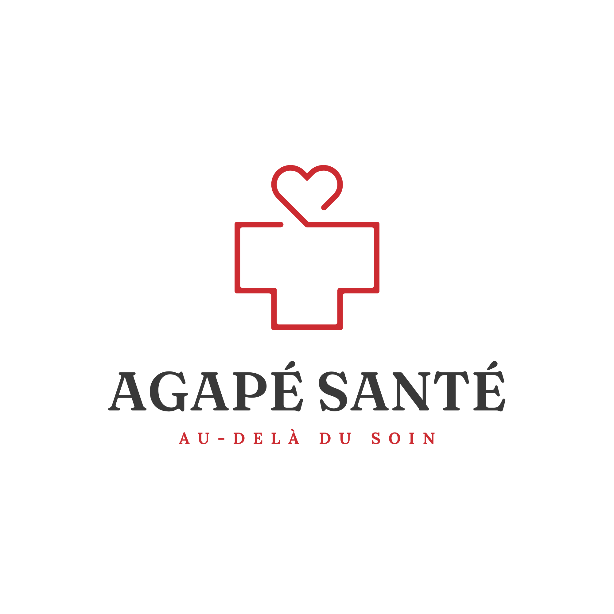 AGAPÉ SANTÉ
